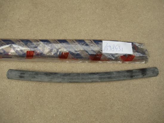 7598431 Slang stuurbekrachtiging