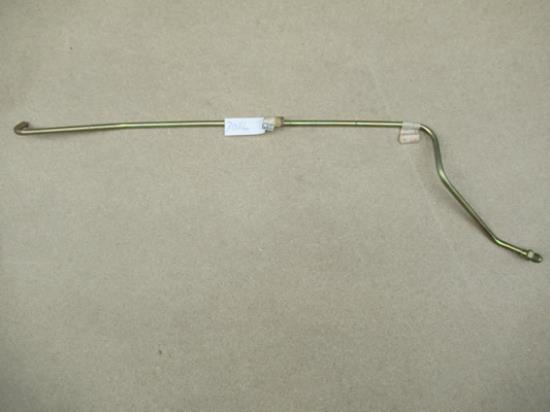 7598440 Stuurleiding