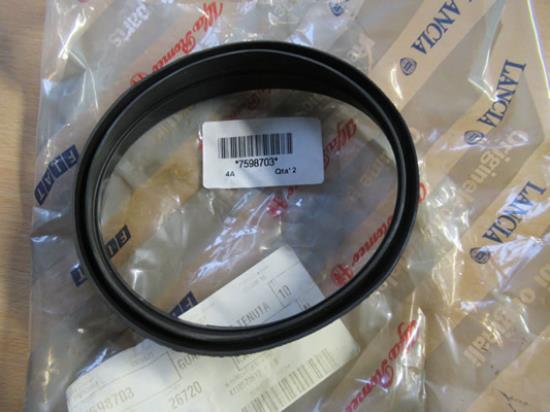 7598703 Brandstofpomp pakking