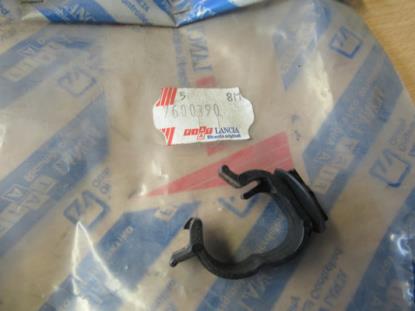 7600390 Clip kabelboom