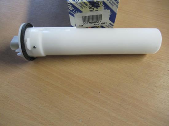 7600544 Niveaumeter brandstoftank