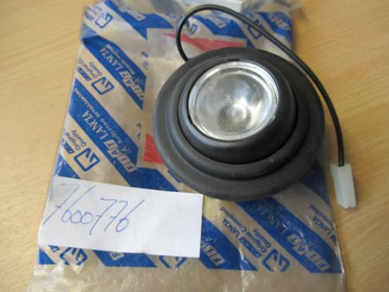 7600776 Binnenverlichting achteruitkijkspiegel