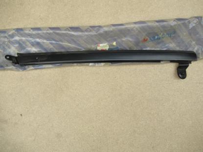7600953 Raamgeleider achterzijde rechts