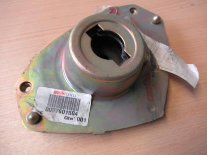 7601504 Veerpootlager links