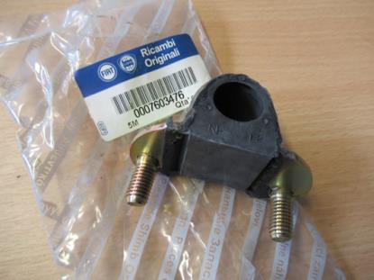 7603476 Stabilisatorstang rubber