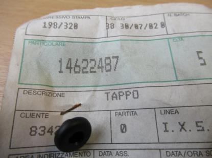 14622487 Plug
