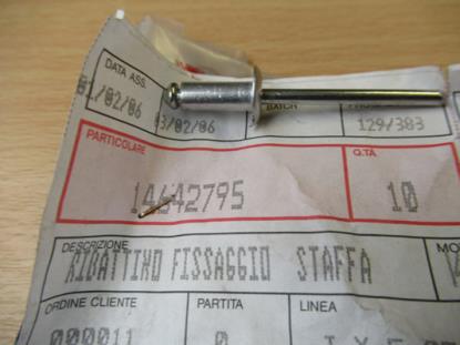 14642795 Rivet