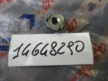 14648290 Spanstuk M6