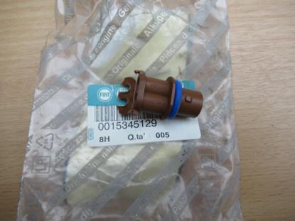 15345129 Stekker verlichting achterzijde