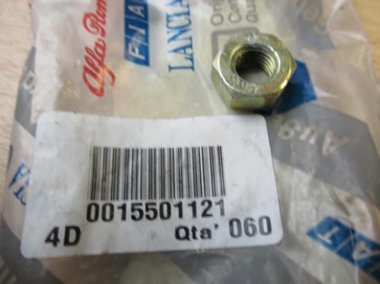 15501121 Moer M10x1.25