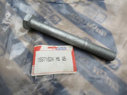 15971624 Bout M10x90