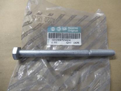 15972424 Bout M10x130