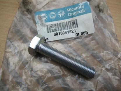 16041621 Bout cilinder