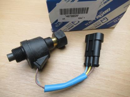 46758029 Snelheidssensor