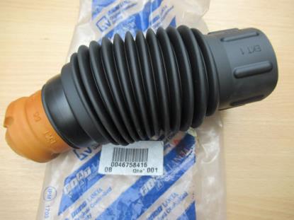 46758416 Stofhoes veerpoot