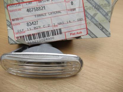 46758821 Richtingaanwijzer