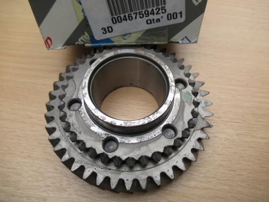 46759425 Tandwiel versnelling