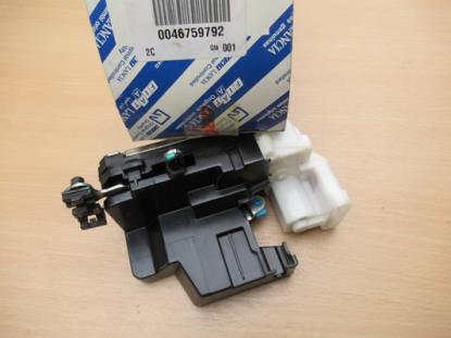 46759792 Deurslot voorzijde links