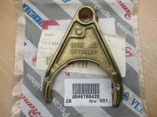 46760420 Schakelvork