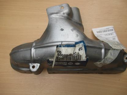 46760509 Hitteschild