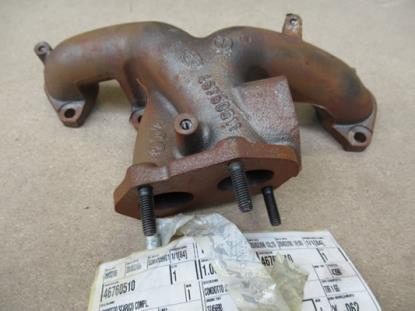 46760510 Uitlaatspruitstuk