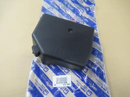 46761308 Motorzekering beschermplaat