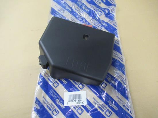 46761308 Motorzekering beschermplaat