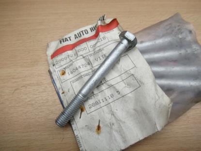 16044724 Bout M8x1.25x75