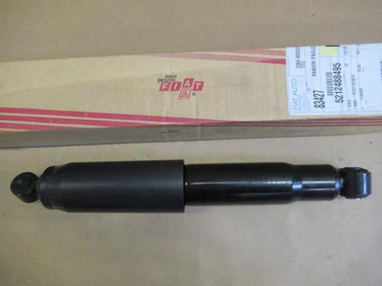 46749274 Schokbreker