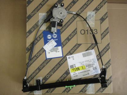 46778565 Raammechanisme deur voorzijde links