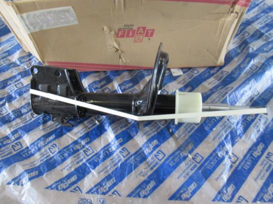 46812369 Schokbreker vering voorzijde