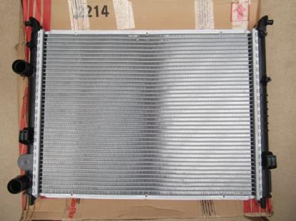 46827249 Radiateur
