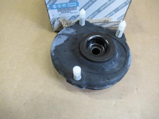 51839931 Veerpootlager rechts