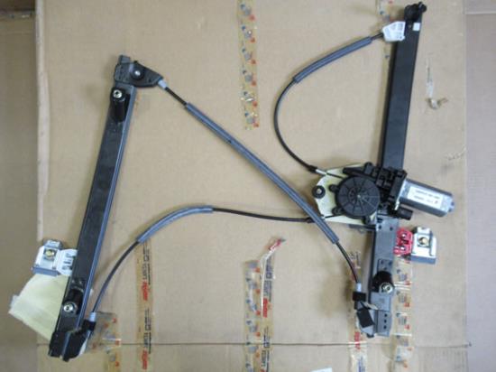 60681960 Raammechaniek portier rechtsvoor