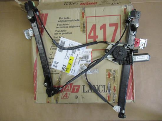 60684678 Raammechanisme deur voorzijde links