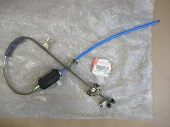 71712528 Raammechaniek deur voorzijde rechts