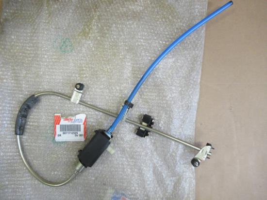 71712529 Raammechaniek deur voorzijde links