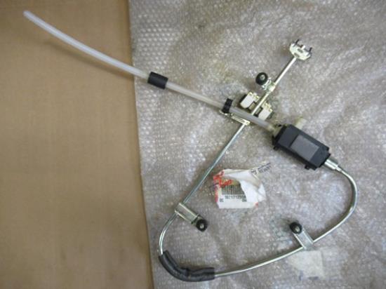 71712558 Raammechanisme deur achterzijde rechts