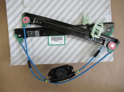 71792471 Raammechanisme deur voorzijde links