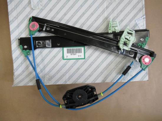 71792471 Raammechanisme deur voorzijde links