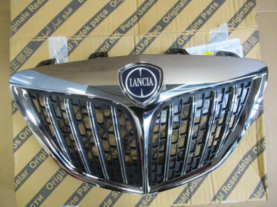 735478276 Grille voorzijde