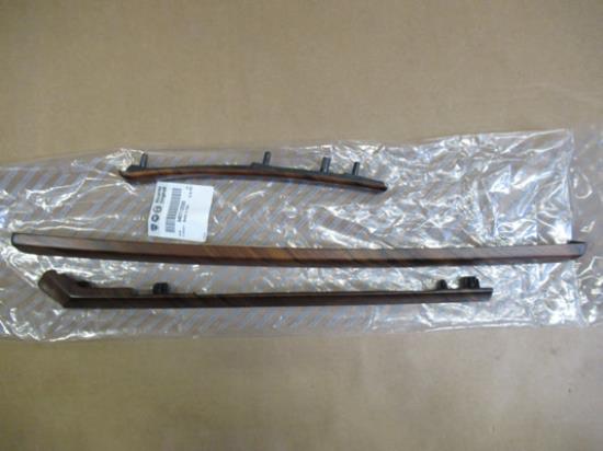 9467112589 Sierlijst set deur voorzijde rechts