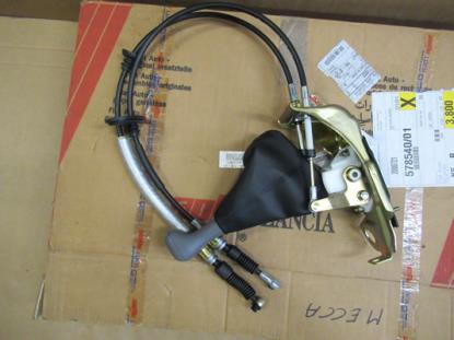 183571060 Schakelmechaniek met kabels