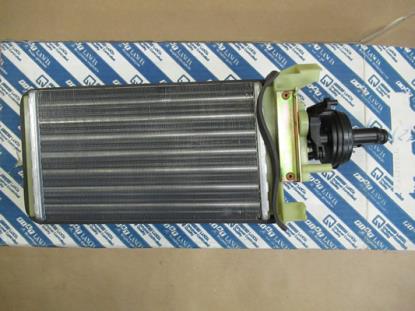 46721044 Kachelradiateur