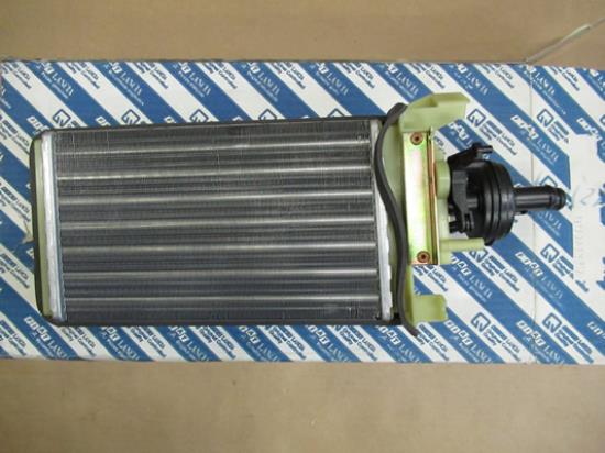 46721044 Kachelradiateur