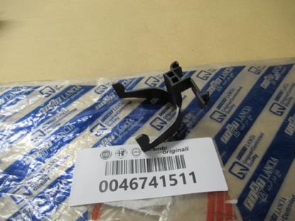 46741511 Ontstekingscommutator veertje