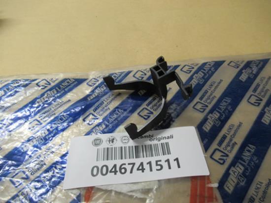 46741511 Ontstekingscommutator veertje