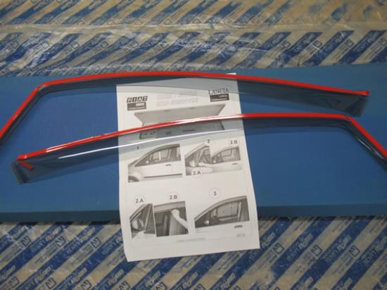 50901193 Winddeflector