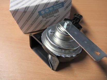 51808541 Claxon lage toon