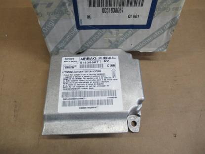 51838067 Airbag module